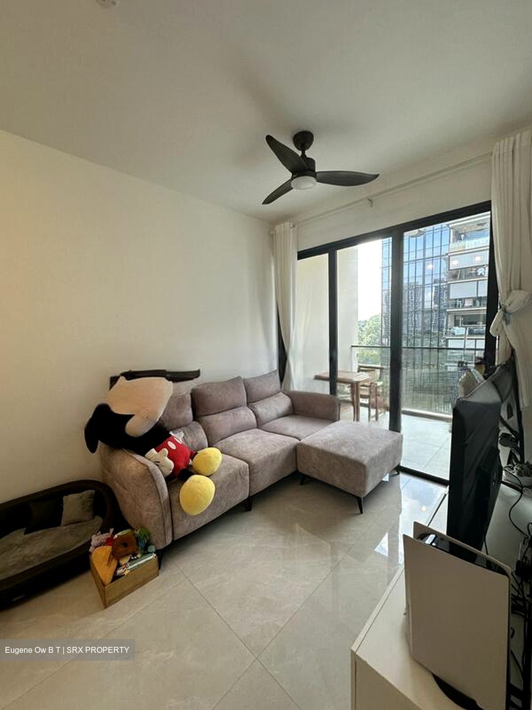 Dairy Farm Residences (D23), Apartment #469123031